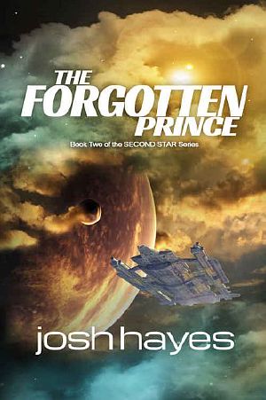 [Second Star 02] • The Forgotten Prince